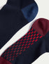 Marks & Spencer "7pk Cool & Fresh™ Cotton Rich Socks"